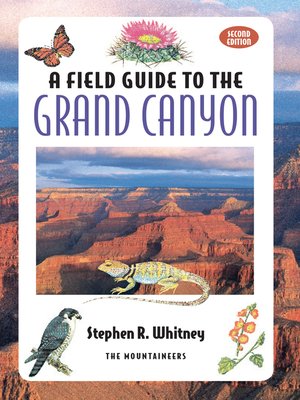 cover image of Field Guide to the Grand Canyon